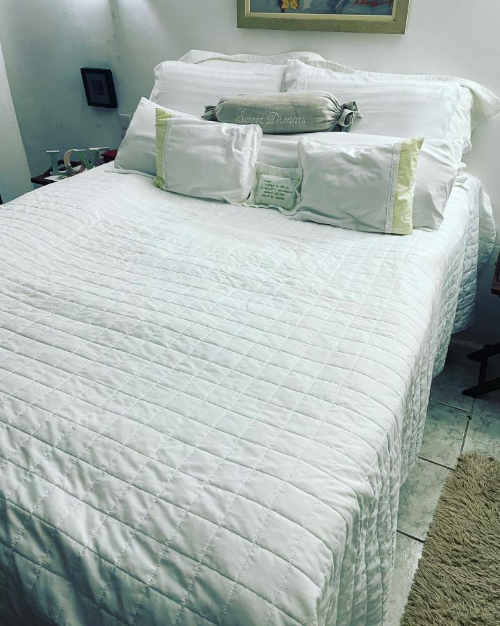הוילה גואראמירנגה Chale Romantico , Rustico E Vista De Tirar O Folego מראה חיצוני תמונה